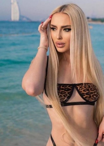 Елизавета, Г. Ачинск