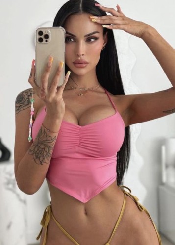 Эвелина, Г. Ачинск