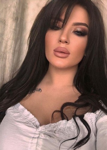 КАТЕРИНА, Г. Ачинск