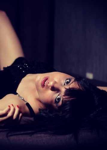 Кристинка, Г. Ачинск