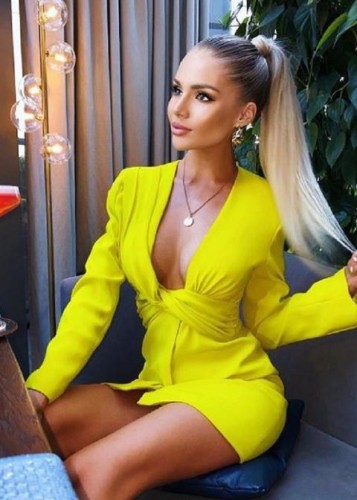 Лика, Г. Ачинск