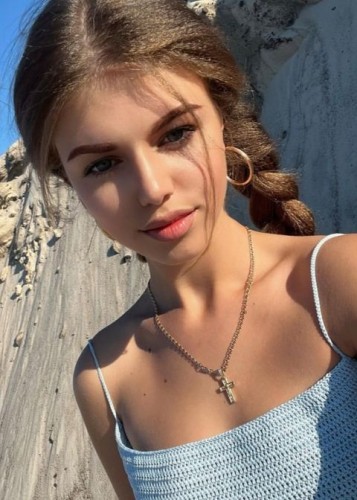 Лилия, Г. Ачинск