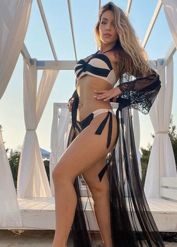 Луиза, Г. Ачинск