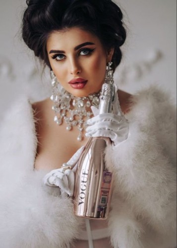 Малена, Г. Ачинск