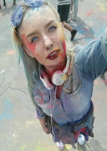 Марина, Г. Ачинск