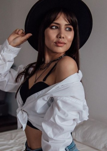 Мила, Г. Ачинск