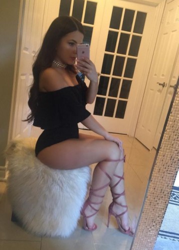 Оксана, Г. Ачинск