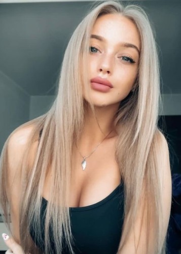 Рита, Г. Ачинск