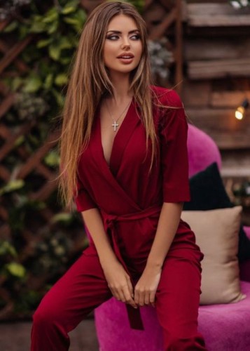 СОНЯ, Г. Ачинск