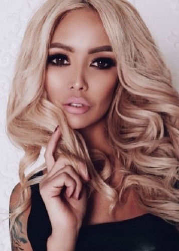 СОНЯ, Г. Ачинск