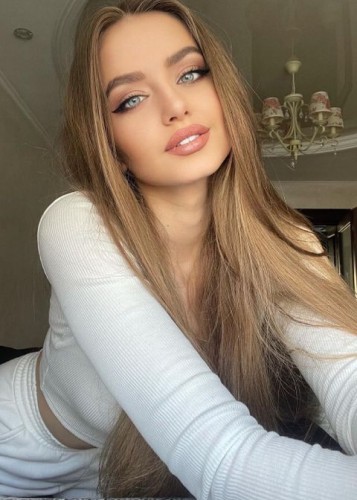 Таня, Г. Ачинск