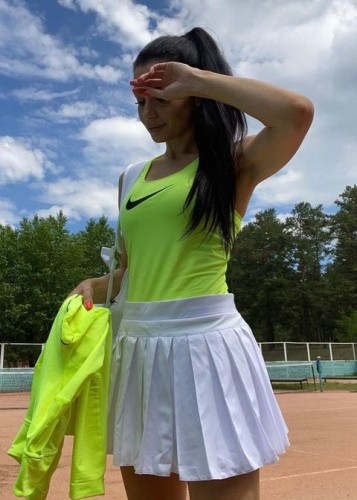 Варвара, Г. Ачинск