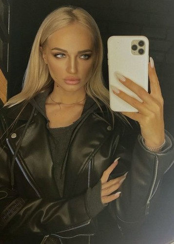 Яна, Г. Ачинск