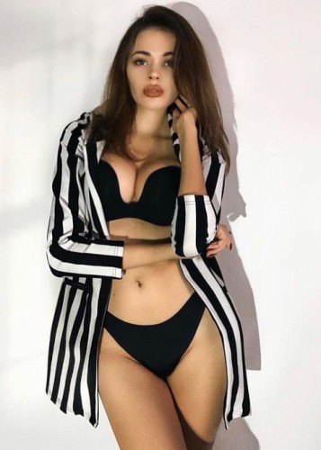 Яна, Г. Ачинск