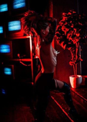 Ярослава, Г. Ачинск