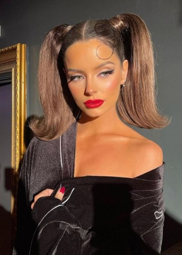 Жанна, Г. Ачинск