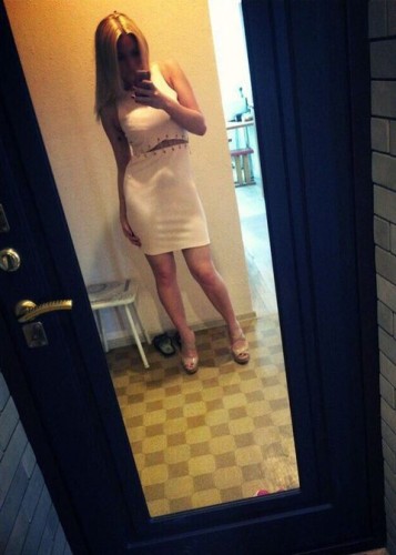 Жанна, Г. Ачинск