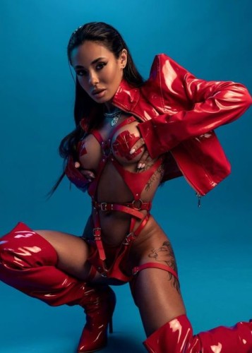 Кира, Г. Ачинск