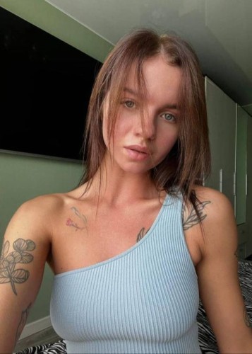 Лилия, Г. Ачинск