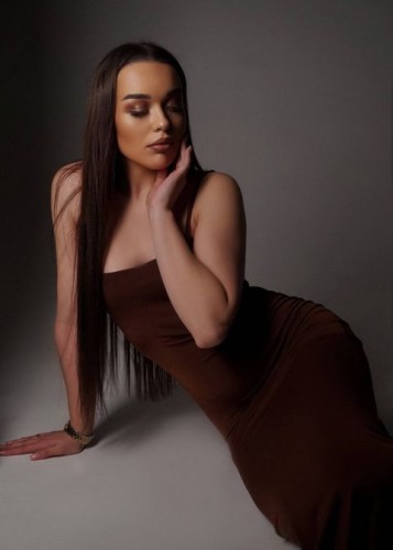 Лиза, Г. Ачинск