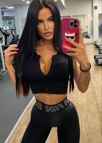 Нелли, Г. Ачинск