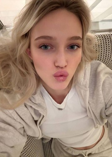 Nika, Г. Ачинск