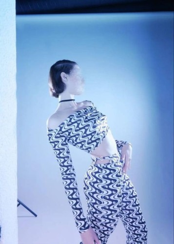 Полина, Г. Ачинск