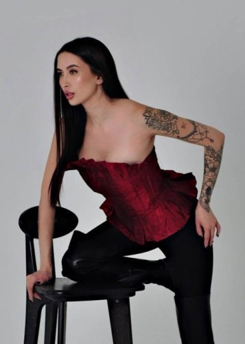 Вика, Г. Ачинск