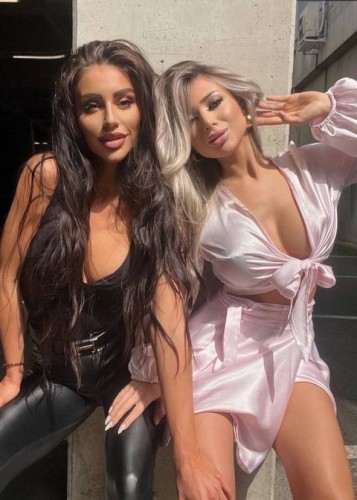 Юля, Г. Ачинск